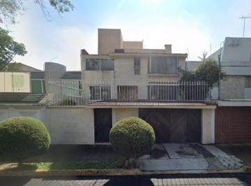 Casa de 6 habitaciones, Coyoacán · Venta de Casa en Coyoacan Ciudad de Mexico Paseos de Taxqueña Paseo de La Luz