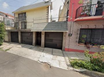 Casa de 4 habitaciones, Azcapotzalco · Venta de Casa Calle Oasis 16 Claveria Azcapotzalco Cuidad de Mexico