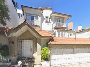 Casa de 7 habitaciones, Cuajimalpa de Morelos · Venta de Casa en Cuajimalpa de Morelos Bosques de Las Lomas Paseo de Los Laureles