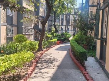 Departamento de 3 habitaciones, Miguel Hidalgo · Venta de Excelente Departamento