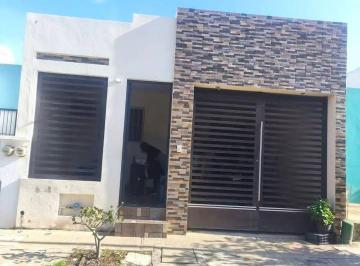 Casa de 2 habitaciones, Mazatlán · Casa en Venta Puerta del Sol