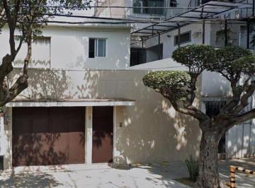 Casa de 4 habitaciones, Alvaro Obregón · Venta de Casa en Alvaro Obregon Ciudad de Mexico Guadalupe Inn Pedro Valdez Fraga