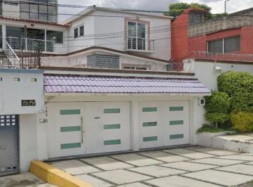 Casa de 5 habitaciones, Tlalpan · Venta de Casa en Tlalpan Ciudad de Mexico Lomas de Padierna Pomuch