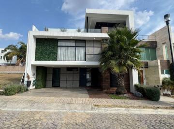 Casa de 4 habitaciones, San Andrés Cholula · Casa en Venta Lomas Angelopoliscerca Plaza Sonata