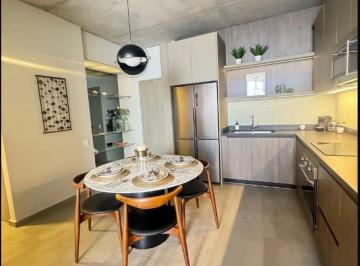 Departamento de 2 habitaciones, Monterrey · Departamento en Venta en Centro de Monterrey Paseo Santa Lucía