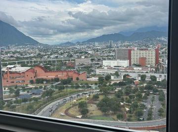 Departamento de 2 habitaciones, Monterrey · Departamento en Venta en Centro de Monterrey Paseo Santa Lucía
