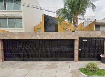 Casa de 4 habitaciones, Guadalajara · Venta de Casa en Guadalajara Jalisco Providencia 4a Secc Alberta
