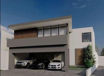 Casa de 4 habitaciones, Monterrey · Casa en Venta en Sienna Carretera Nacional en Monterrey