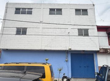 Inmueble productivo urbano de 15 habitaciones, Tlalpan · Colegio Paulo Freire