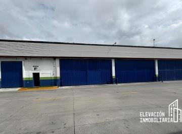 Local comercial · 2576m² · Renta de Bodega en Tlanepantla en Parque Industrial, Gustavo de Baz, Niños Héroes, Estado de México
