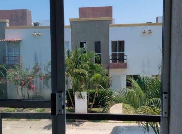 Casa en condominio de 2 habitaciones, Acapulco de Juárez · Venta de Casa en Acapulco