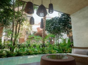 Departamento · 91m² · 2 Recámaras · Con un Enganche de $754,050 Mxn y 2 Años de Renta Garantizada Departamento en Tulum de 2 Habitaciones