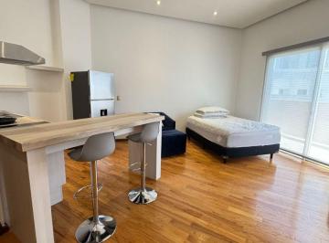 Departamento de 1 habitación, San Pedro Garza García · Loft Amueblado 50 m² con Amenidades en Valle Ote. en San Pedro Garza García Entrada Independiente
