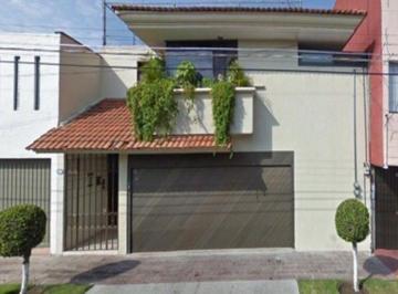 Casa de 3 habitaciones, Puebla · Venta de Casa en Heroica Puebla de Zaragoza Puebla Mirador Av 41 Ote