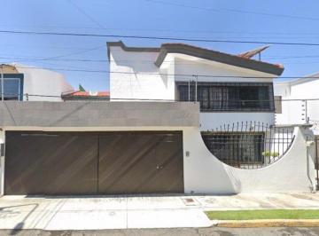 Casa de 3 habitaciones, Puebla · Venta de Zaca en Heroica Puebla de Zaragoza Puebla Anzures Calle 12 Sur