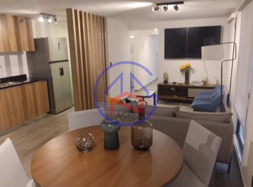 Departamento · 59m² · 2 Recámaras · 1 Estacionamiento · unico¡Versatil¡Va Mejor Ubicacion En: Bj Cdmx Portales Nte.
