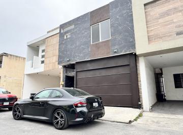 Casa · 96m² · 3 Recámaras · Casa - Nexxus Residencial Sector Platino