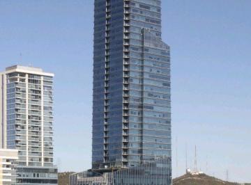 Departamento de 2 habitaciones, San Pedro Garza García · Torre Koi Renta