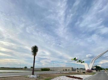 Terreno / Lote , Pesquería · Venta Terreno Club de Golf Las Aves