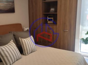 Departamento · 59m² · 2 Recámaras · 1 Estacionamiento · Todo En:1 Solo Lugar; Depto Bj Cdmx Tlalpan.