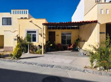 Casa de 3 habitaciones, Aguascalientes · Casas en Venta en Aguascalientes Norte en Bosques del Paraiso de Una Planta