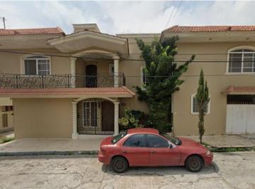 Casa de 4 habitaciones, Tampico · Venta de Casa en Los Pinos Tampico Tamaulipas