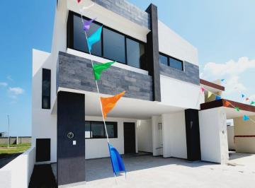 Casa de 3 habitaciones, Alvarado · Casa en Venta Punto Lomas en La Riviera Veracruzana