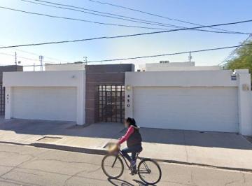 Casa de 4 habitaciones, Mexicali · Casa en Venta en Buenos Aires, Cuauhtemoc Sur, Mexicali, B. C.