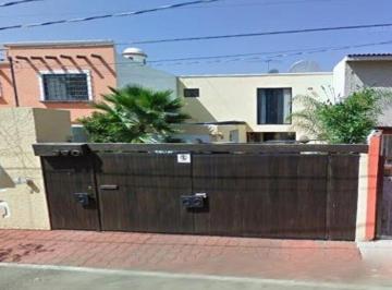 Casa de 4 habitaciones, Corregidora · Venta de Casa en Queretaro El Pueblito Tejeda Paseo de Londres