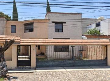 Casa de 4 habitaciones, Corregidora · Venta de Casa en Queretaro El Pueblito Tejeda Paseo de Amsterdam