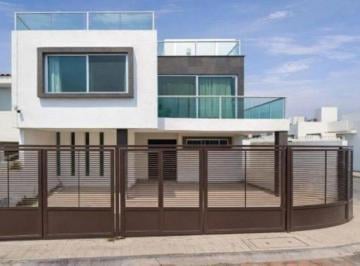 Casa de 4 habitaciones, Querétaro · Venta de Casa en Santiago de Queretaro Queretaro Milenio Sendero Infinito