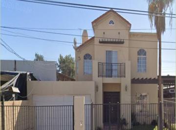 Casa de 4 habitaciones, Mexicali · Venta de Casa en Alamitos Mexicali Bjcn