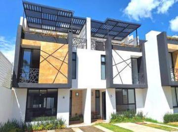 Casa · 156m² · 3 Recámaras · 2 Estacionamientos · Casa en Venta Cuautlancingo