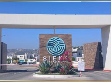 Casa de 2 habitaciones, Tijuana · Casa en Renta en Siena Residencial Tijuana