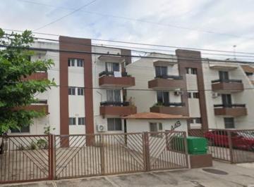 Departamento de 3 habitaciones, Veracruz · Departamento de 3 Recámaras en Col. Reforma, Excelente Ubicación,2do Piso