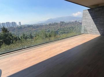 Departamento de 3 habitaciones, Cuajimalpa de Morelos · Depto en Venta Santa Fe con Amplia Terraza