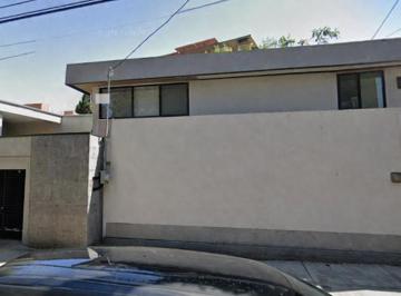 Casa de 4 habitaciones, Miguel Hidalgo · Casa en Venta en Lomas de Chapultepec Ciudad de Mexico