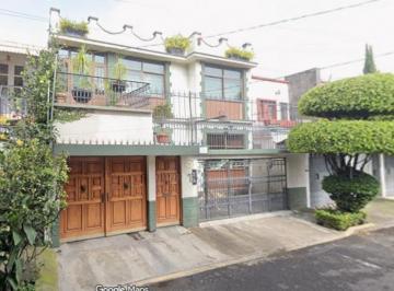 Casa de 4 habitaciones, Coyoacán · Venta de Casa en Coyoacan Col Romero de Terreros Calle Gamma