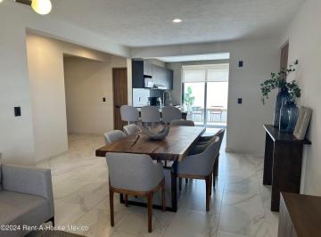 Departamento de 2 habitaciones, Querétaro · Depto Preventa, El Refugio, Duplex, Planta Baja | 2 Recamaras 2 Baños, Terraza, 1 Estac | Amenidades