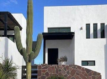Casa en condominio · 162m² · 3 Recámaras · Casa en Condominio Cumbres de Tezal, Los Cabos Bcs