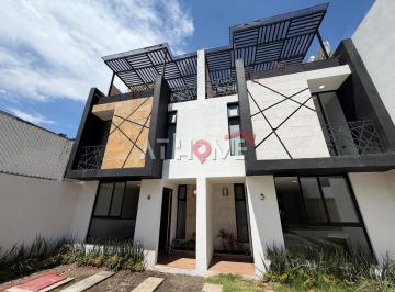 Casa · 156m² · 3 Recámaras · 2 Estacionamientos · Casa en Cuatlancingo