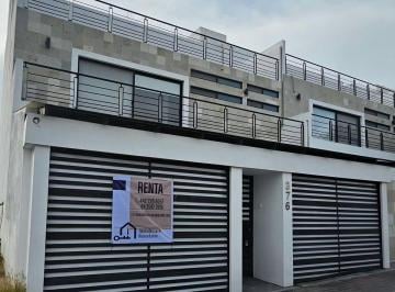 3428dd7d69a0bac96daacd8f6e93657cdc7489e01306b0019afe1421465bdcde · Casa en Renta Fracc. El Refugio, Queretaro