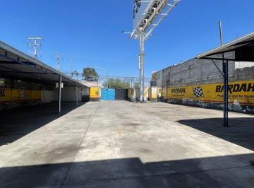 Terreno comercial · 560m² · Terreno Comercial Renta Av Corregidora Norte