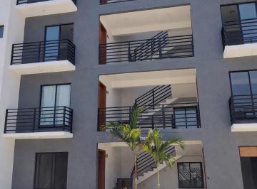 Departamento de 2 habitaciones, Boca del Río · Departamento Nuevo en Renta en Boca del Rio. Cerca del Plazas Comerciales, Colegios.