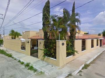 Casa de 4 habitaciones, Mérida · Casa en Venta en C. 11ᴬ 220, Pinzón II, 97203 Mérida, Yuc.
