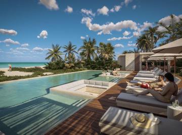 Departamento de 1 habitación, Hunucmá · Departamentos en Venta - Sisal - Mérida Yucatán
