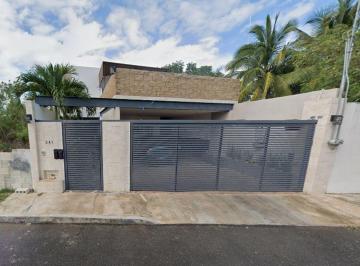 Casa de 4 habitaciones, Mérida · Venta de Casa en C. 8, Montebello, 97113 Mérida, Yucatan.