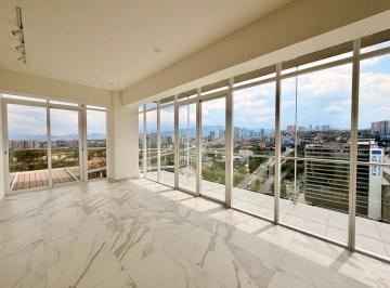 Departamento · 60m² · 1 Recámara · 1 Estacionamiento - GRUPO SABAAC · Hermoso Departamento con Terraza y Vista Increíble