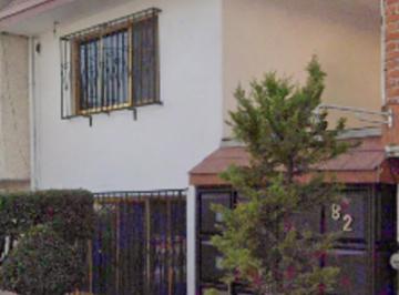 Casa de 3 habitaciones, Iztapalapa · Venta de Casa en Ciudad de Mexico Constitucion de 1917