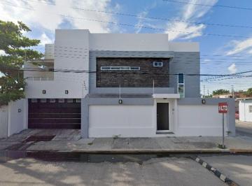 Casa de 4 habitaciones, Carmen · Venta de Casa en C. 41, Tecolutla, 24178 Cdad. del Carmen, Campeche.